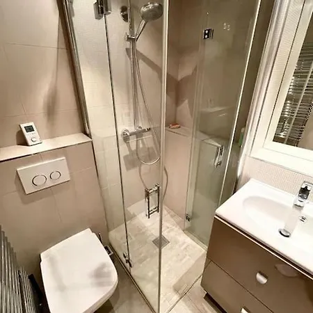 Le Roc - Village * Courchevel