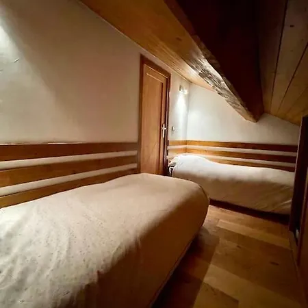 Le Roc - Village Courchevel