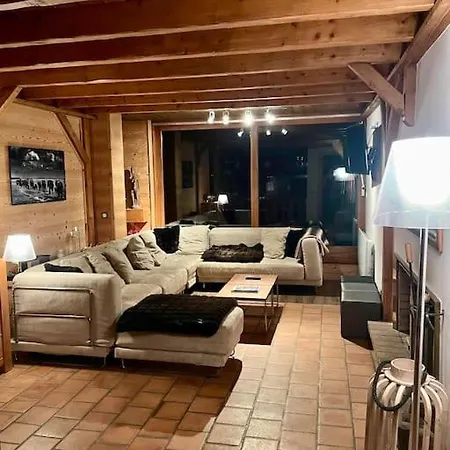 Appartamento Le Roc - Village Courchevel