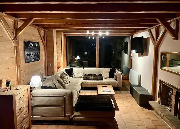 Le Roc - Village Appartement *