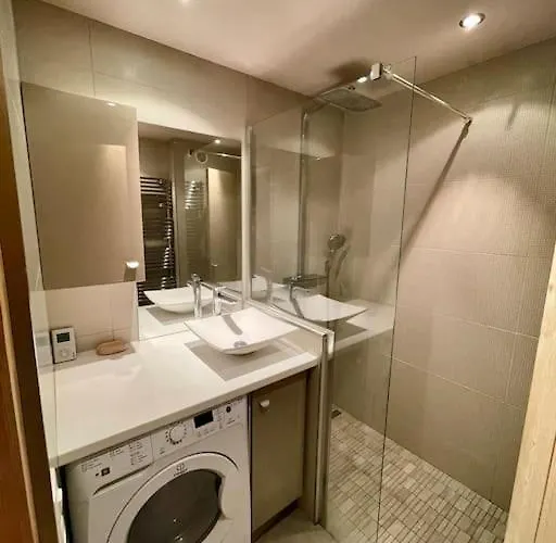 Le Roc - Village * Courchevel