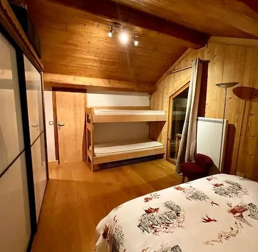 Le Roc - Village Courchevel