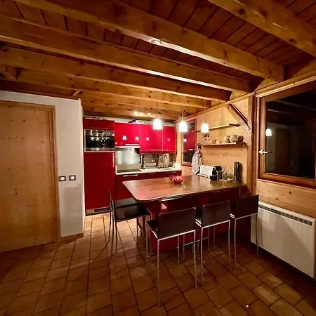 Le Roc - Village Apartment *