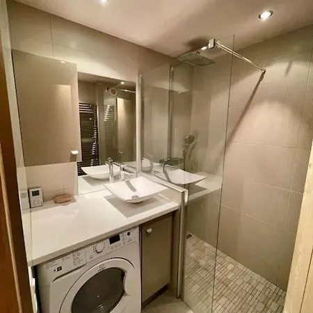 Le Roc - Village * Куршевель