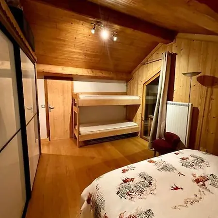 Le Roc - Village Courchevel
