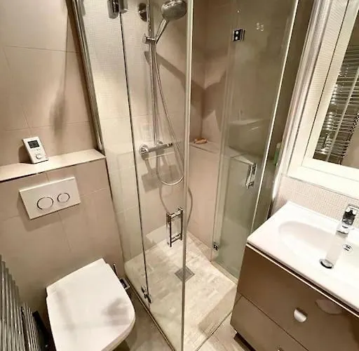 Le Roc - Village * Courchevel