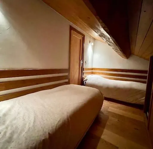 Le Roc - Village Courchevel