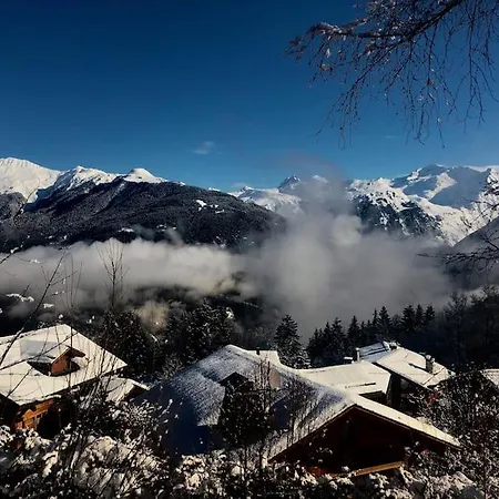 Le Roc - Village Apartament Courchevel
