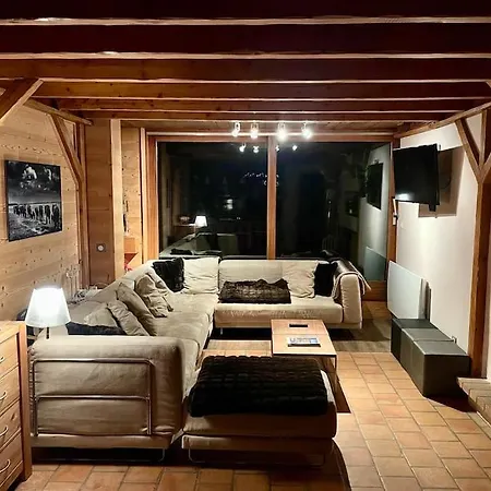 Le Roc - Village Apartament *